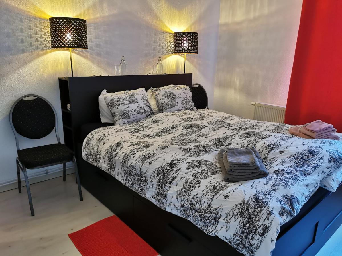 Ostend Backpackers Lodge Εξωτερικό φωτογραφία
