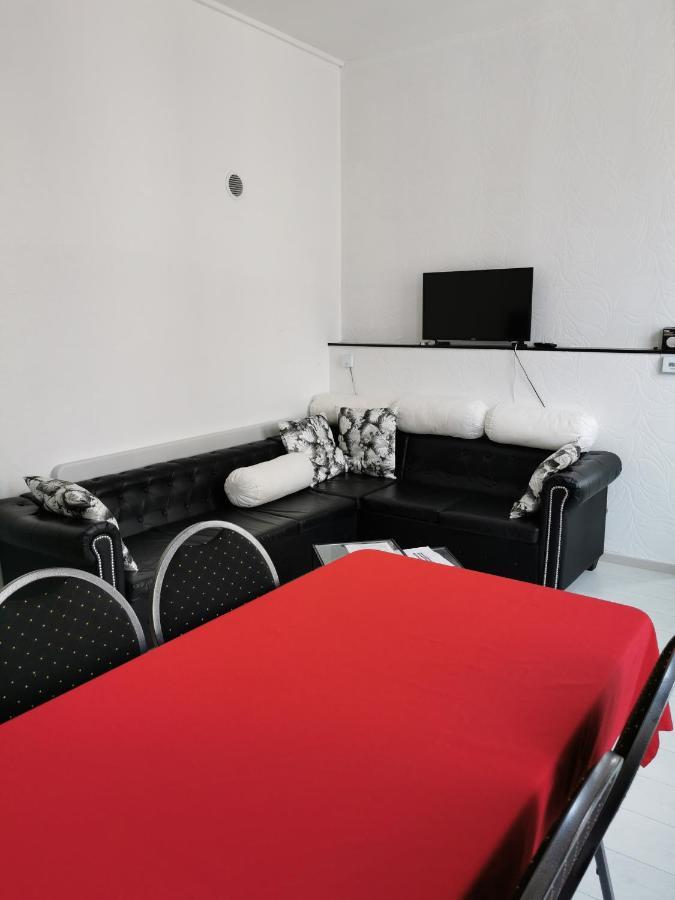 Ostend Backpackers Lodge Εξωτερικό φωτογραφία