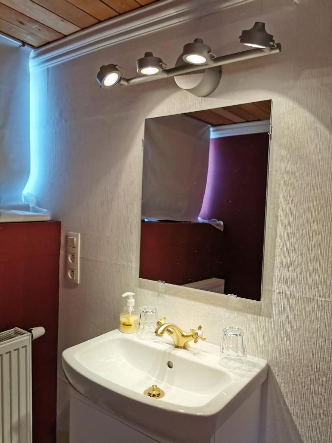 Ostend Backpackers Lodge Εξωτερικό φωτογραφία