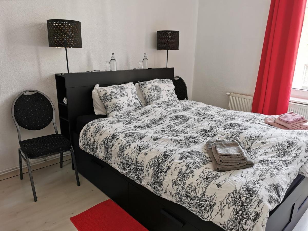 Ostend Backpackers Lodge Εξωτερικό φωτογραφία